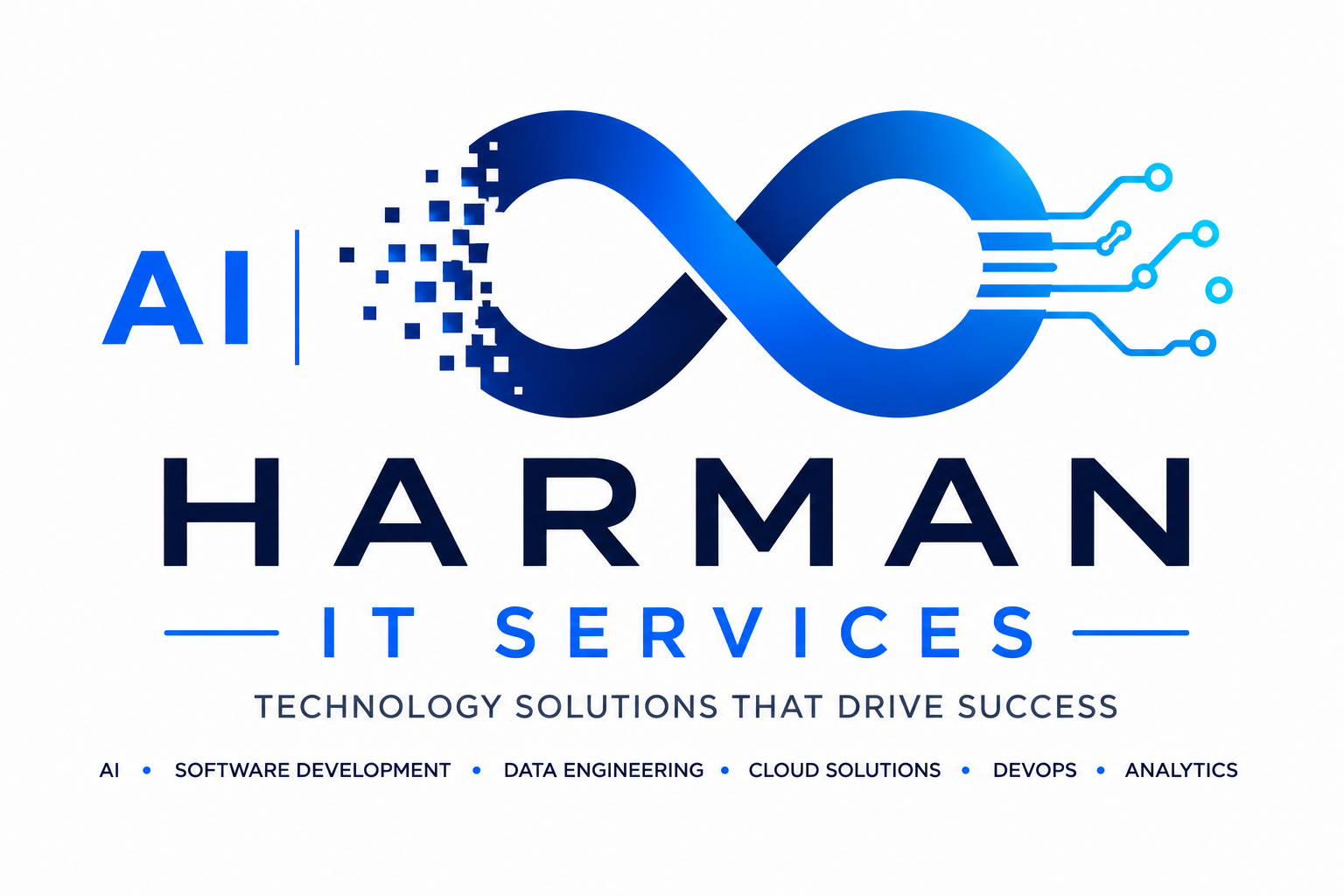 Harman IT Services